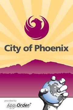 myPhxAZ截图