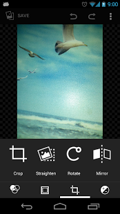 相机 & 图库 KitKat Nexus 5截图1