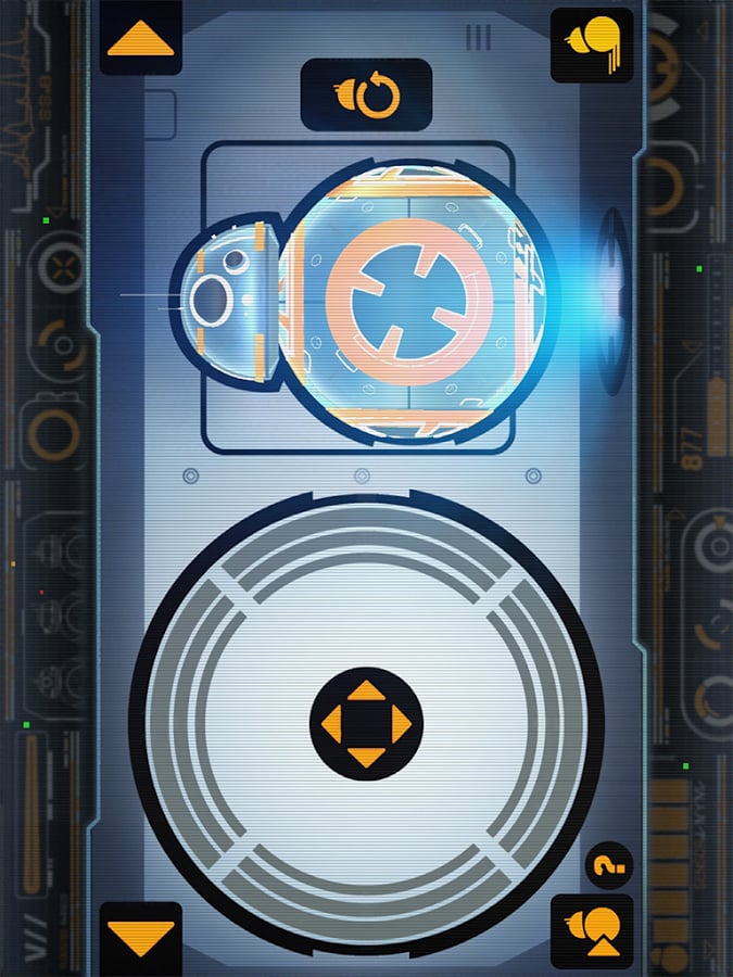 Sphero BB-8截图2