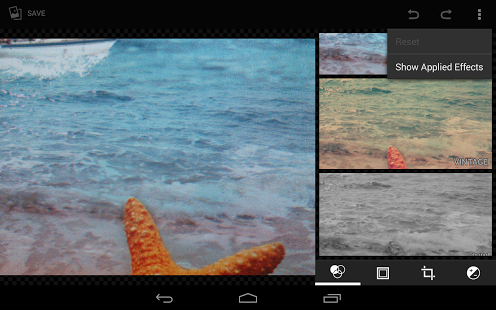 相机 & 图库 KitKat Nexus 5截图5