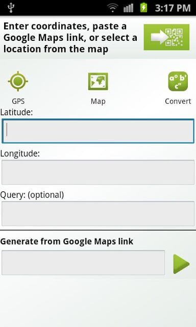 QR-GPS Plugin™截图10