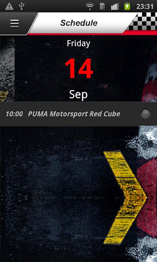 SingTel F1 Pit Stop截图1