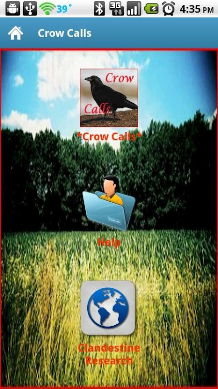 Crow Calls截图2