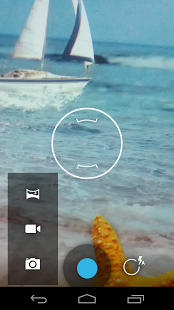 相机 & 图库 KitKat Nexus 5截图3
