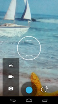 相机 & 图库 KitKat Nexus 5截图