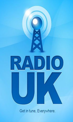 tfsRadio UK截图1