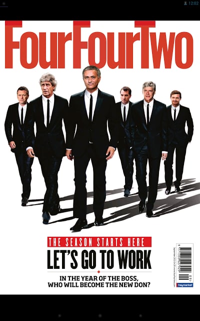 Pocketmags Magazine Newsstand截图10