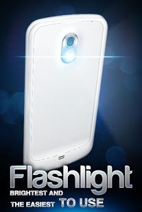 Flashlight - 4 in one截图10