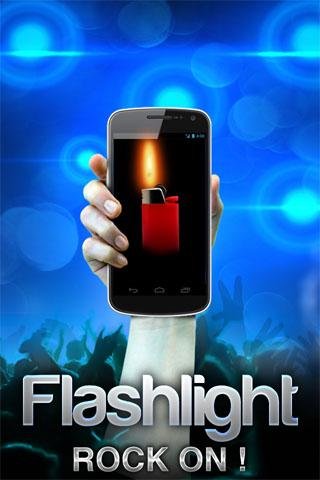 Flashlight - 4 in one截图4