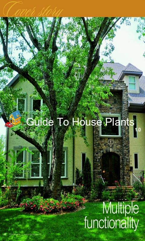 Guide To House Plants截图7