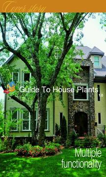 Guide To House Plants截图