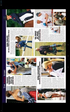 Pocketmags Magazine Newsstand截图