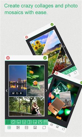 明星凸轮 StarCam: Beautify your moments截图3