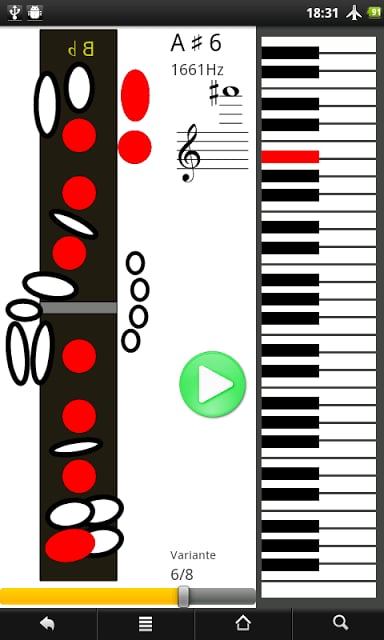 HowToPlay Clarinet截图4