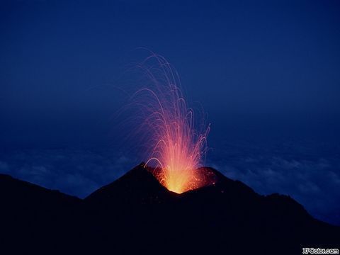 火山壁纸V2截图3