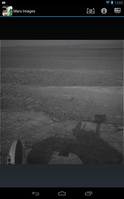 Mars Images截图10