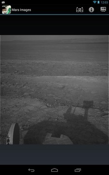 Mars Images截图