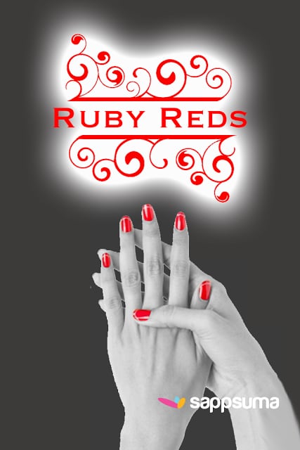 Ruby Reds截图1