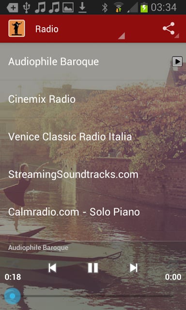 Best Classical Radio截图4