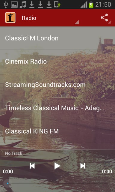 Best Classical Radio截图5