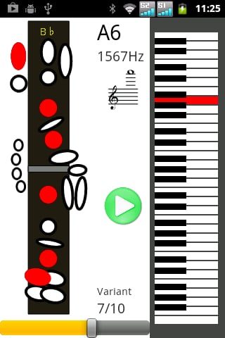 HowToPlay Clarinet截图6