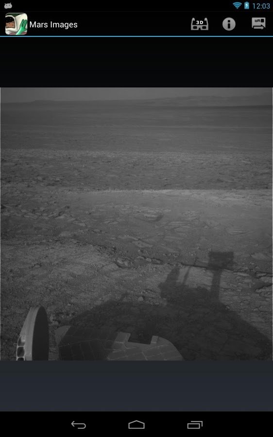 Mars Images截图6