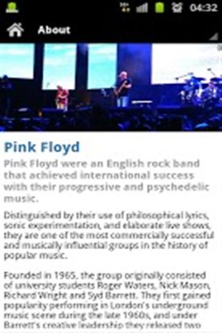 Pink Floyd的10首歌截图6