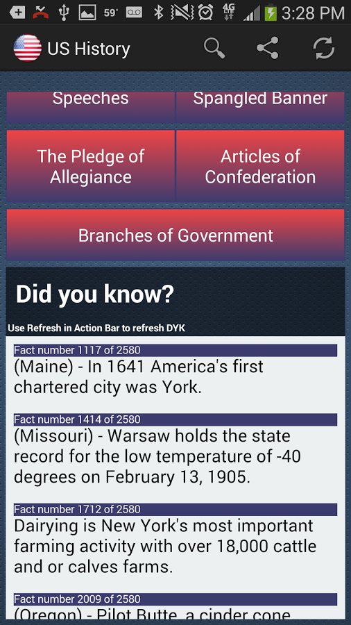 United States History -截图5