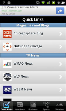 Chicago Local News截图