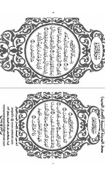 Holy Quran Dual Page Uthmani截图