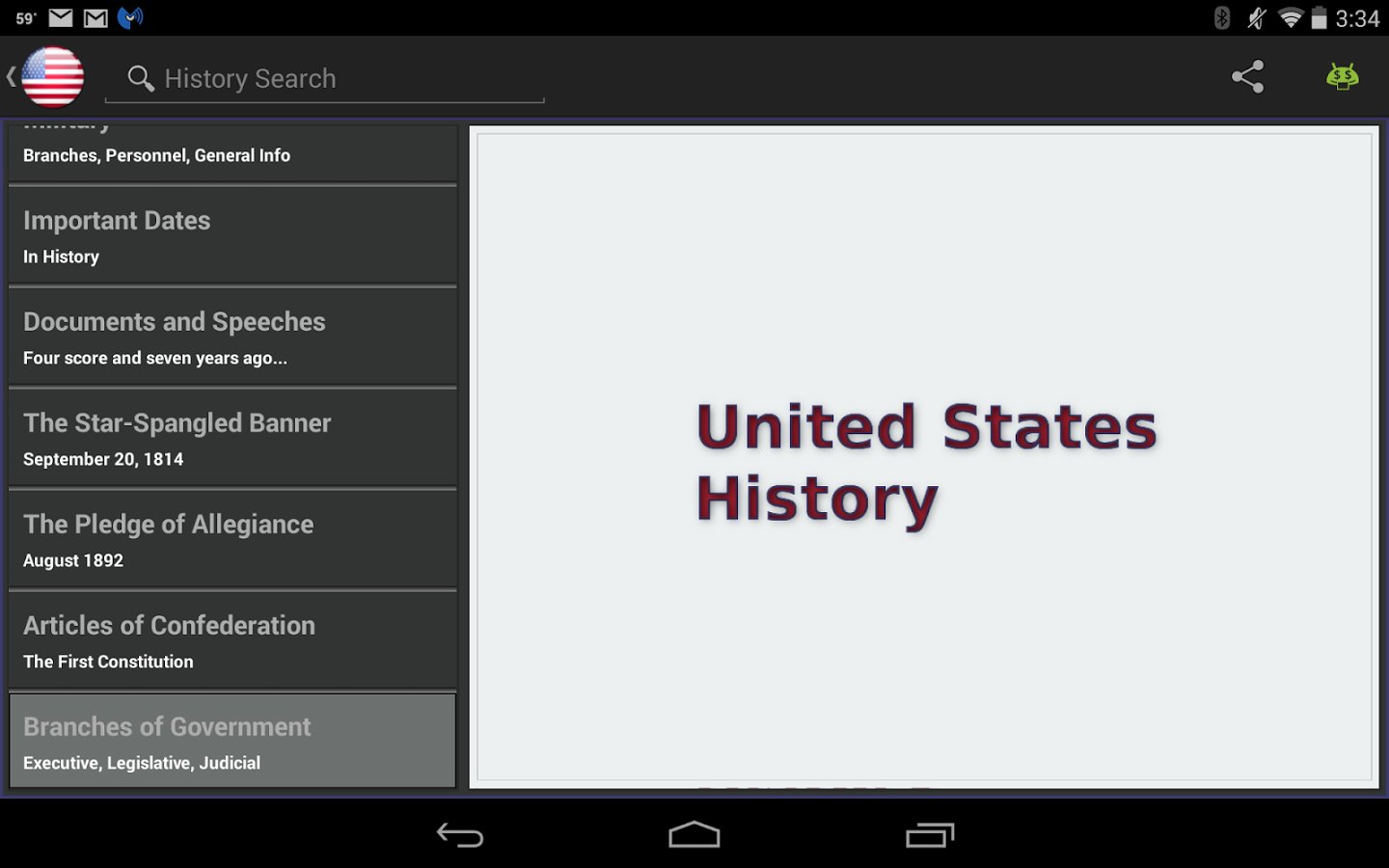 United States History -截图10