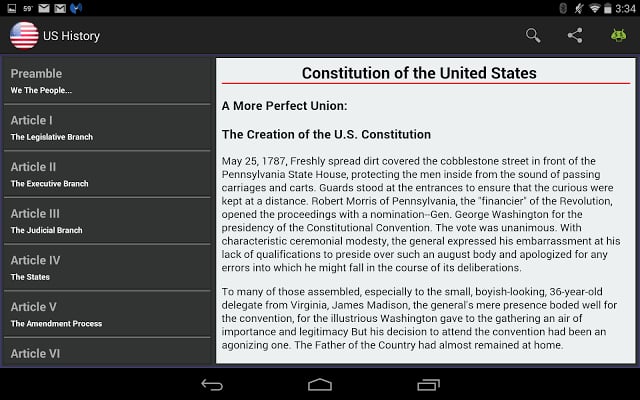 United States History -截图9