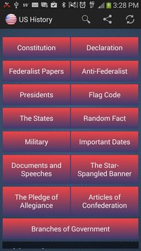 United States History -截图