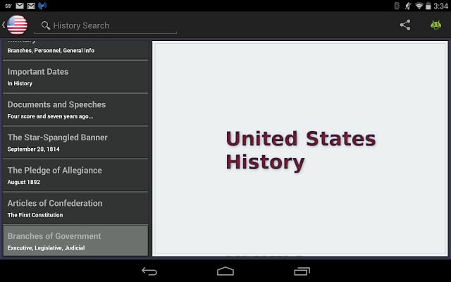 United States History -截图4