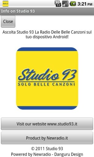 Studio 93截图4