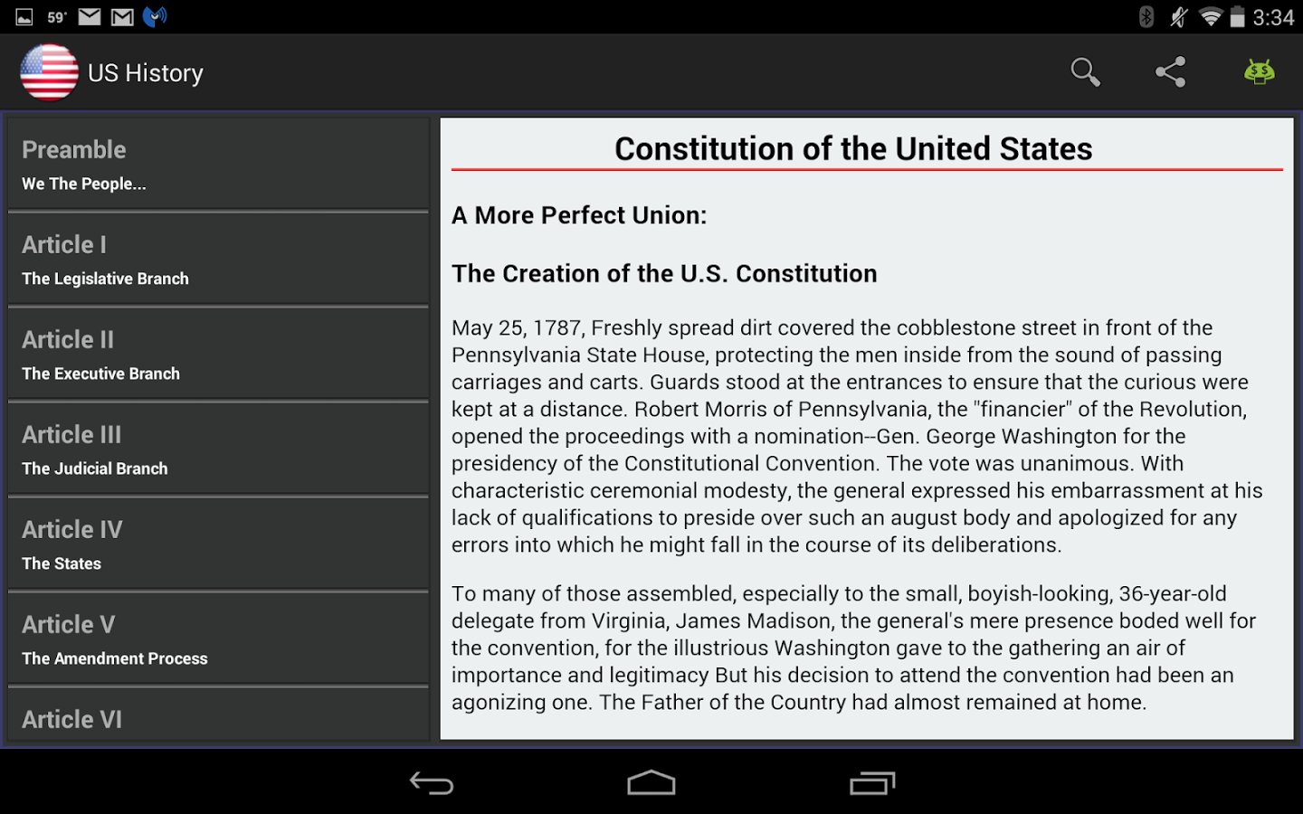 United States History -截图3