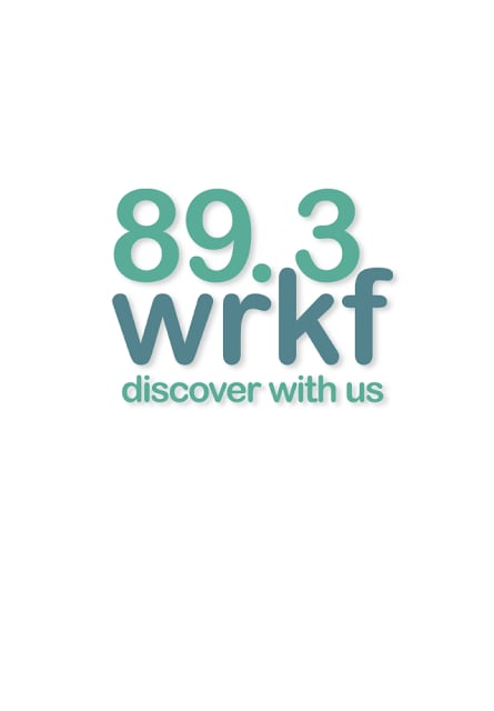 WRKF Public Radio App截图2