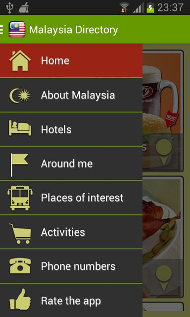 Malaysia Directory截图1