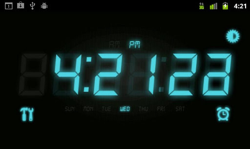 Super Alarm Clock截图5