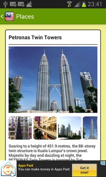 Malaysia Directory截图
