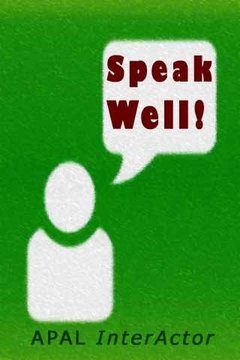 标准发音 Speak Well截图