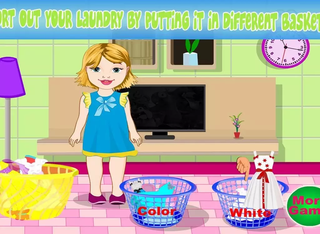 Игра мыть дома. Мытье детей игра. Игра постирай одежду. Игра мыть посуду.