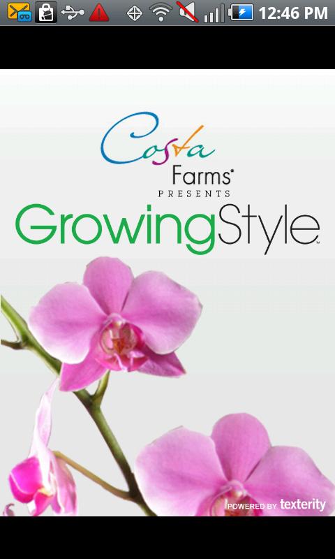 Growing Style截图1