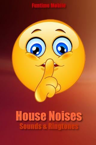 House Noises Ringtones截图4