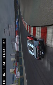 急速3D赛车 - High Speed 3D Racing截图