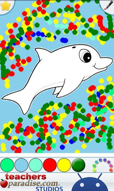 海洋动物彩图截图5