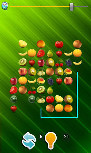 .Fruit Link.截图2