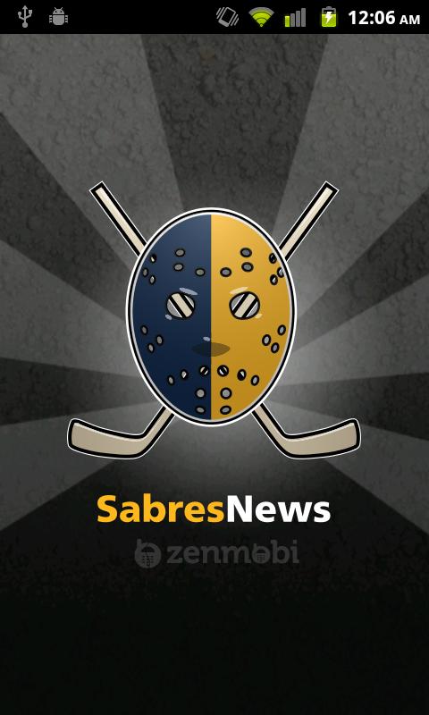 Sabres News截图2