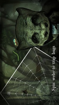 蜘蛛：月亮笼罩的仪式 测试版截图