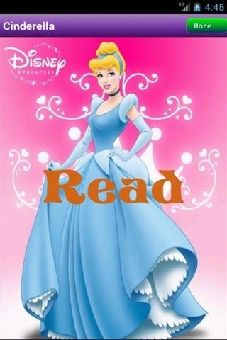 灰姑娘的故事 Cinderella Stories截图1